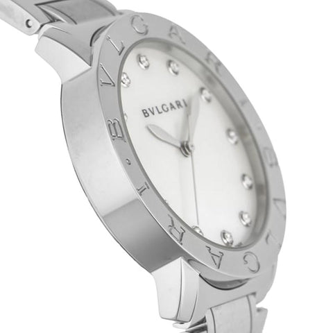 BVLGARI BBL37WSS/12 [Parallel Import]