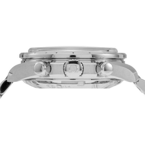 OMEGA 324.30.38.50.02.001 Watch - Speedmaster 5-Year Warranty [Parallel Import] Silver (Image 3)
