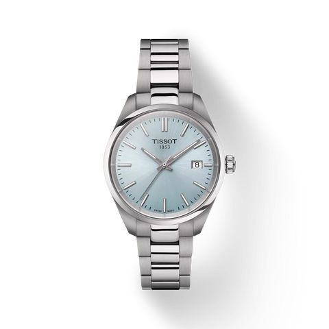 TISSOT T150.210.11.351.00 Watch (Image 2)