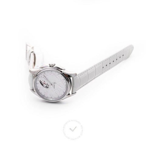 Hamilton H32465953 Watch - Jazzmaster Lady Auto (Image 6)