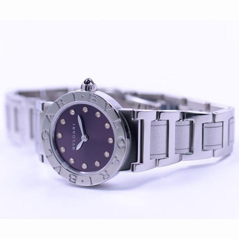 BVLGARI 【店舗のみ販売】BVLGARI BVLGARI BBL26C7SS12 [並行輸入品]
【In-store only】BVLGARI BVLGARI BBL26C7SS12 [Parallel Import]