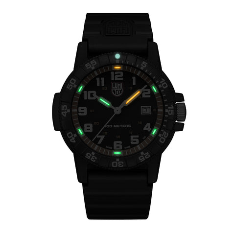 Luminox 0329.1 Watch - LEATHERBACK SEA TURTLE GIANT 0320 SERIES Ref. (Image 3)