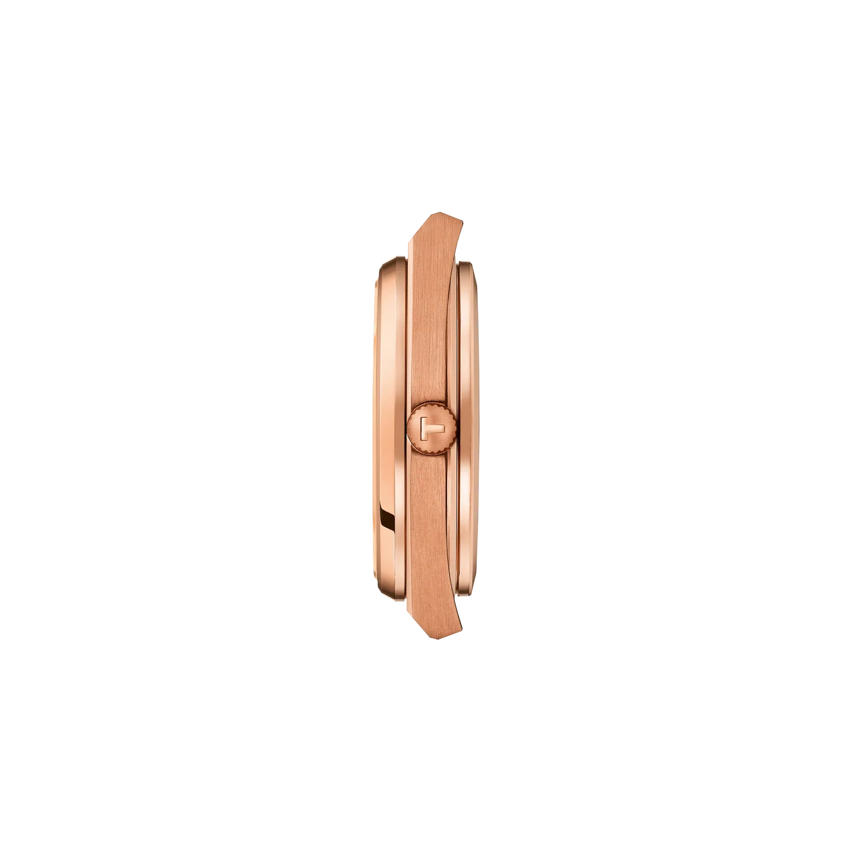 TISSOT T137.407.33.041.00 Watch - Swiss Automatic Movement Stainless Steel Case Water Resistant Elegant Design (Image 4)