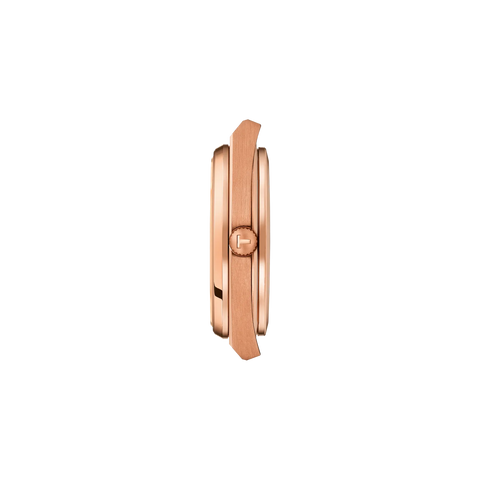 TISSOT T137.407.33.041.00 Watch - Swiss Automatic Movement Stainless Steel Case Water Resistant Elegant Design (Image 4)