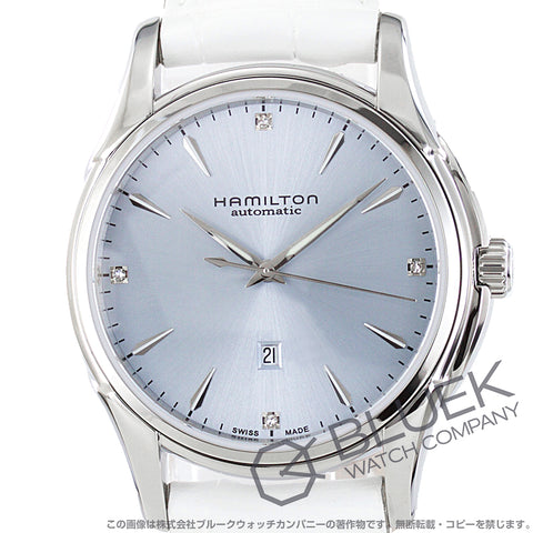 Hamilton H32315842 Jazzmaster Lady Auto