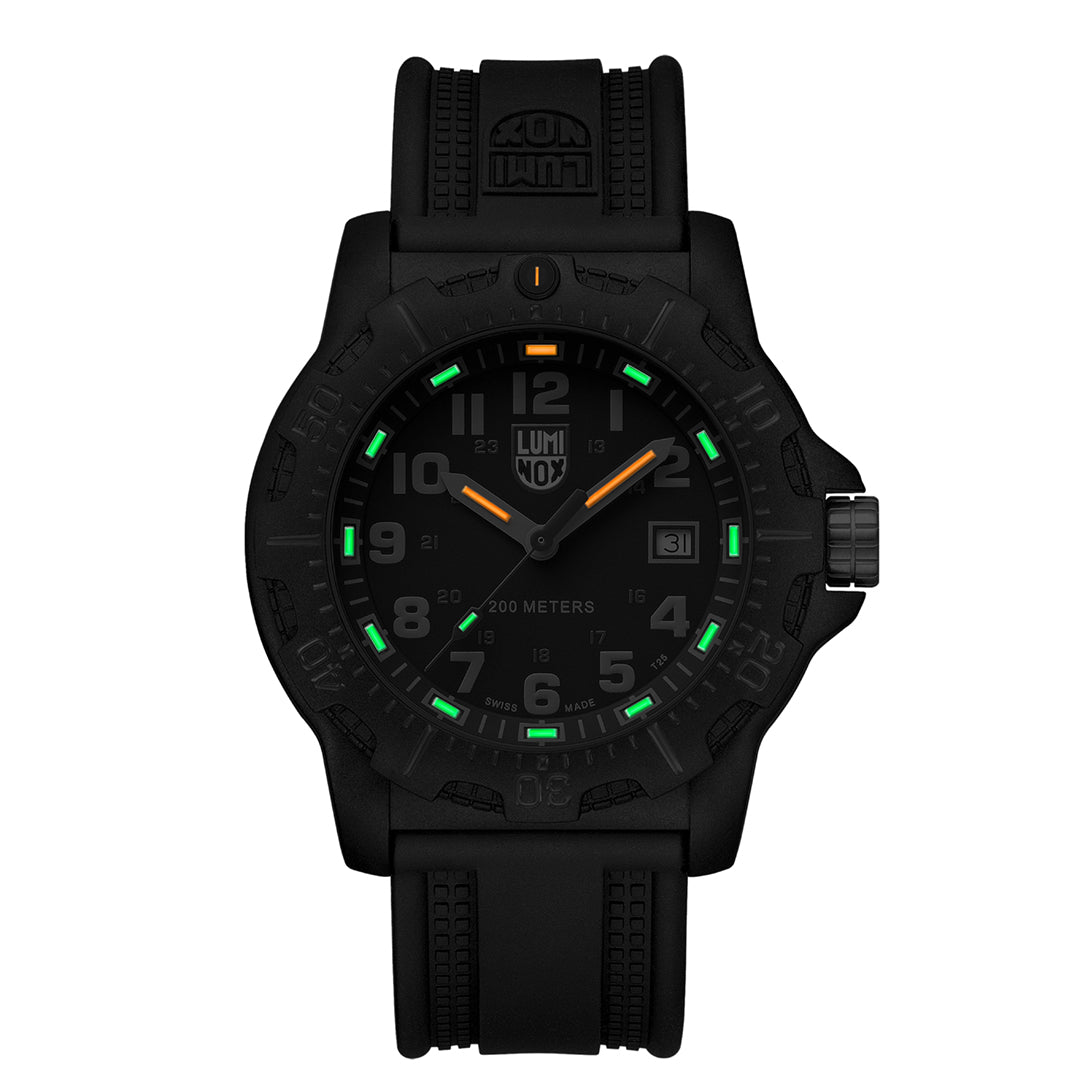 Luminox 8881 Watch - LIMITED BLACK OPS 8880 SERIES Ref. BLACKOPS (Image 3)