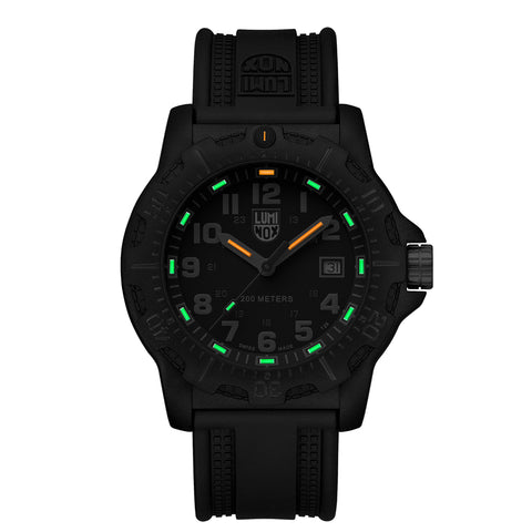 Luminox 8881 Watch - LIMITED BLACK OPS 8880 SERIES Ref. BLACKOPS (Image 3)