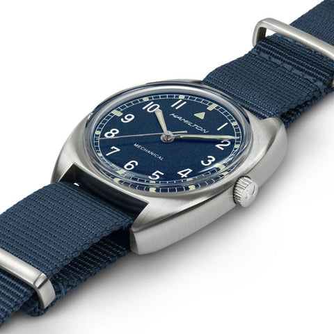 Hamilton H76419941 Watch - Khaki Aviation Pilot Pioneer Mechanical (Image 2)