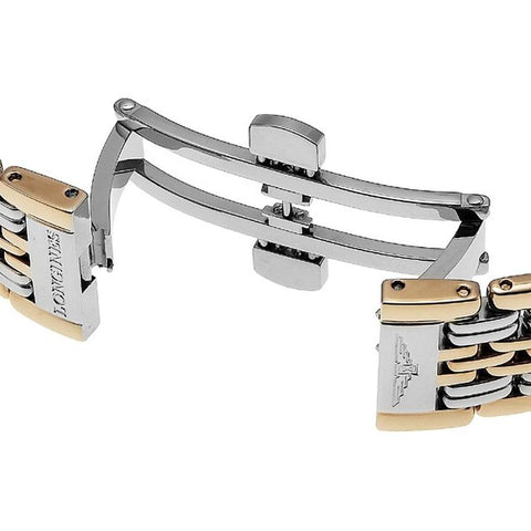 Longines Lyre 2-Year Warranty White L4.359.1.11.7 [Parallel Import]