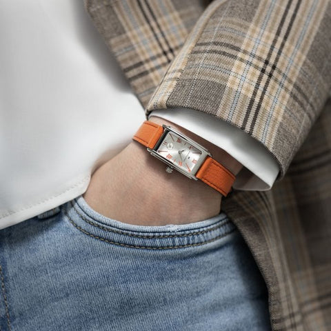 Hamilton H11221851 American Classic Ardmore Quartz