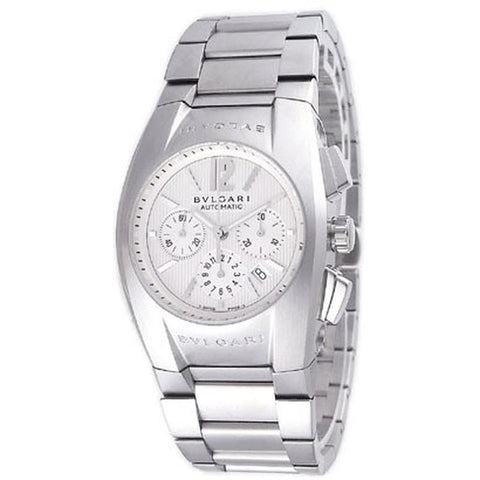 BVLGARI Ergon 2-Year Warranty White EG35C6SSDCH [Parallel Import]