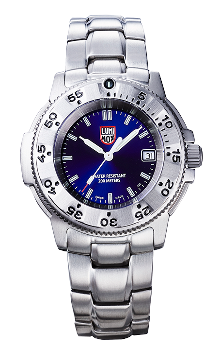 Luminox 3204 Watch - Watch Japan Official (Image 2)