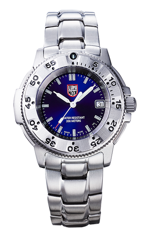 Luminox 3204 Watch - Watch Japan Official (Image 2)
