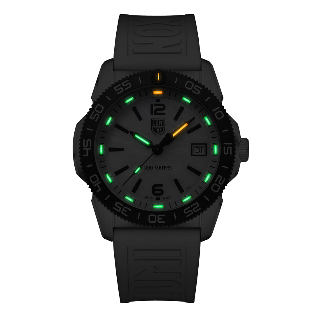 Luminox 3128M.SET Watch - PACIFIC DIVER 3120M SERIES Ref. (Image 3)