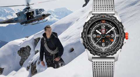 Luminox 3762 Watch - BEAR GRYLLS SURVIVAL 3760 AIR SERIES Ref. (Image 6)