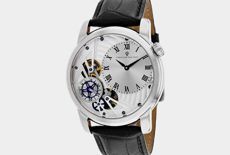 VERSACE VAK010016 Watch