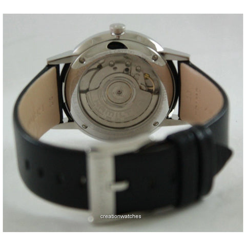 Hamilton H38455731 Watch - American Classic Intra-Matic Auto (Image 3)