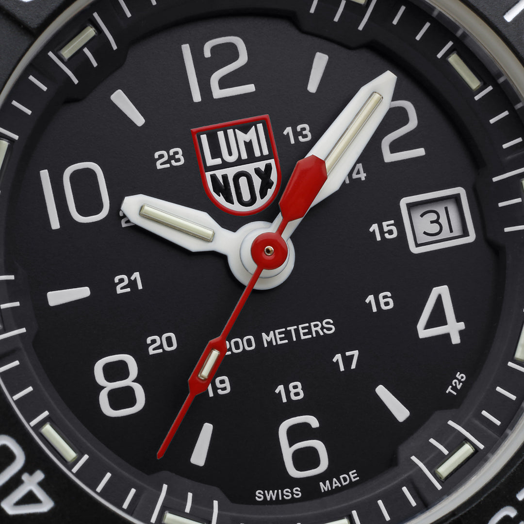 Luminox 3251.CB Watch - NAVY SEAL RSC 3250 SERIES Ref. (Image 6)