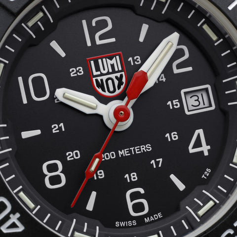 Luminox 3251.CB Watch - NAVY SEAL RSC 3250 SERIES Ref. (Image 6)