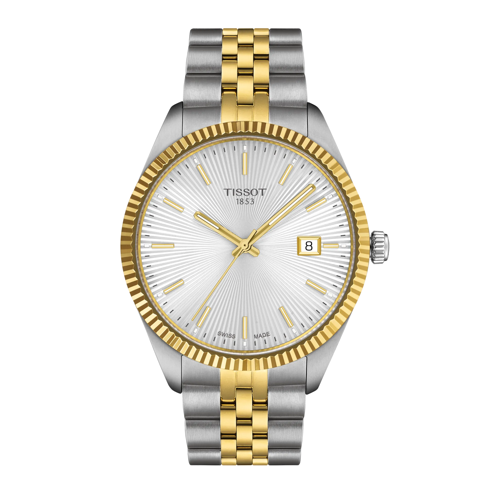 TISSOT T156.410.22.031.00 TISSOT