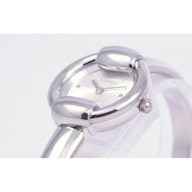 GUCCI YA014512 Watch - Women's 1400 Series Bangle Type Quartz Watch Parallel Import (Image 2)