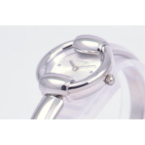 GUCCI YA014512 Watch - Women's 1400 Series Bangle Type Quartz Watch Parallel Import (Image 2)