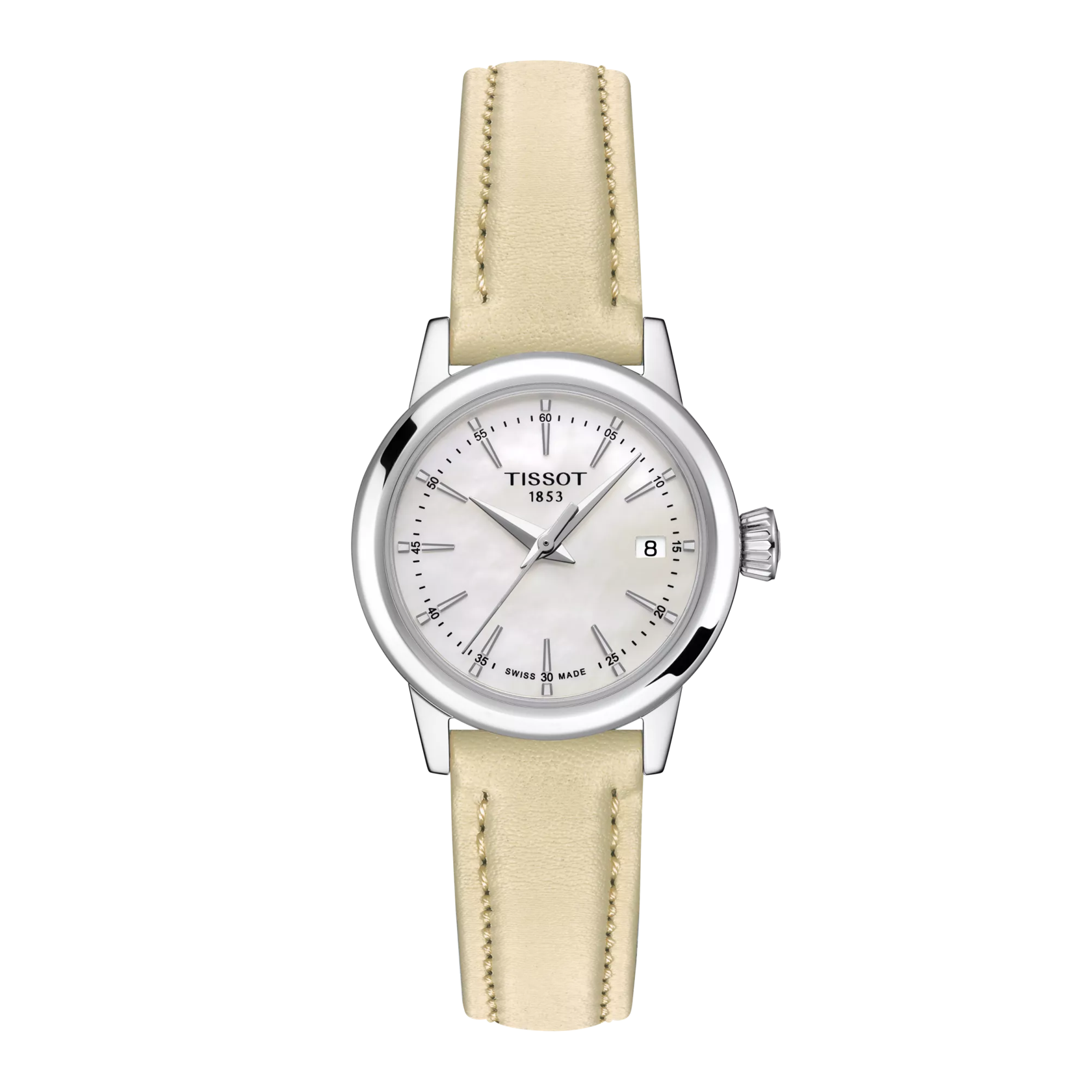 TISSOT T1292101611100 WATCH