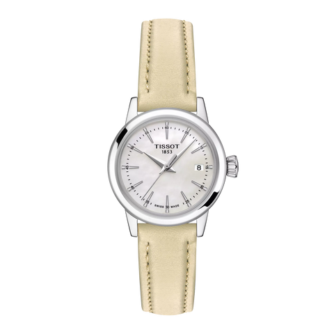 TISSOT T1292101611100 WATCH