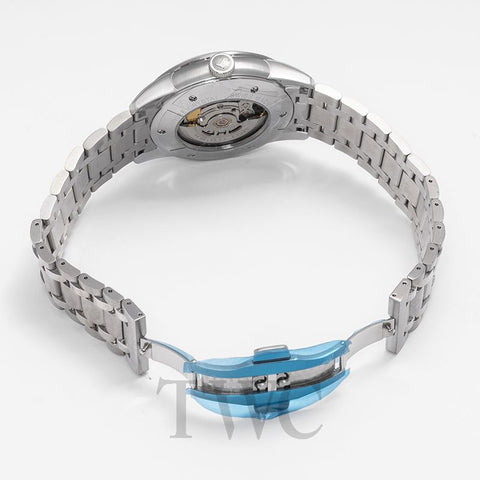 Hamilton H40515181 Watch - American Classic RailRoad Small Second Auto (Image 9)