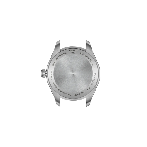 TISSOT T150.210.11.091.00 Watch - Swiss Automatic Movement Stainless Steel Case Water Resistant Elegant Design (Image 6)