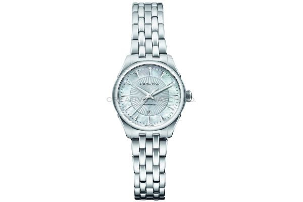 HAMILTON 腕時計 H42215111 ジャズマスター LADY AUTO Hamilton H42215111 Jazzmaster Lady Auto | IPPO Japan – IPPO JAPAN