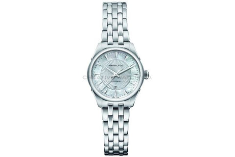 Hamilton H42215111 Watch - Jazzmaster Lady Auto (Image 6)