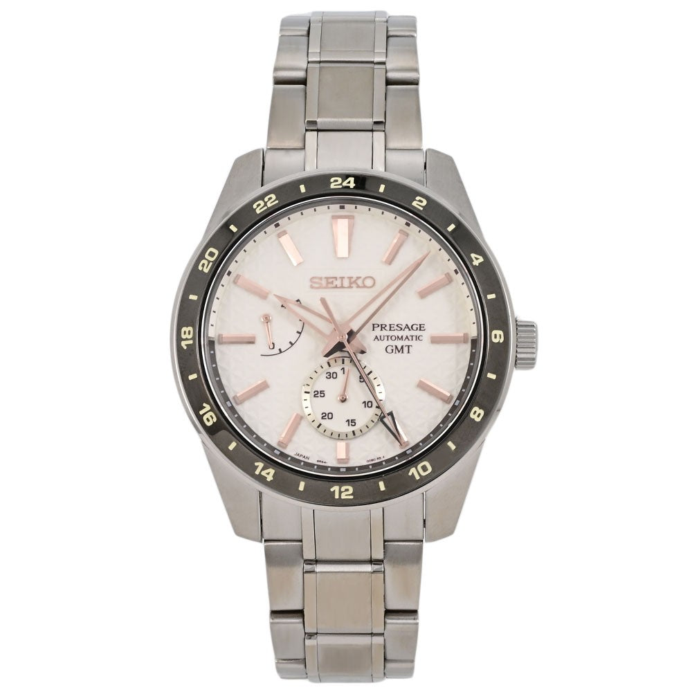 SEIKO SPB273J1 Presage SEIKO