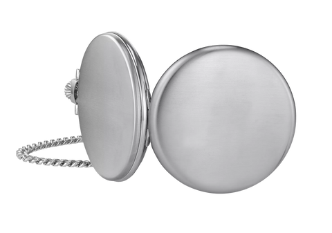 TISSOT T862.410.19.042.00 TISSOT Savonnette 48.5mm