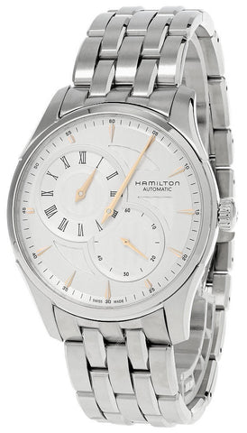 Hamilton H42615151 Watch - Jazzmaster Regulator Auto