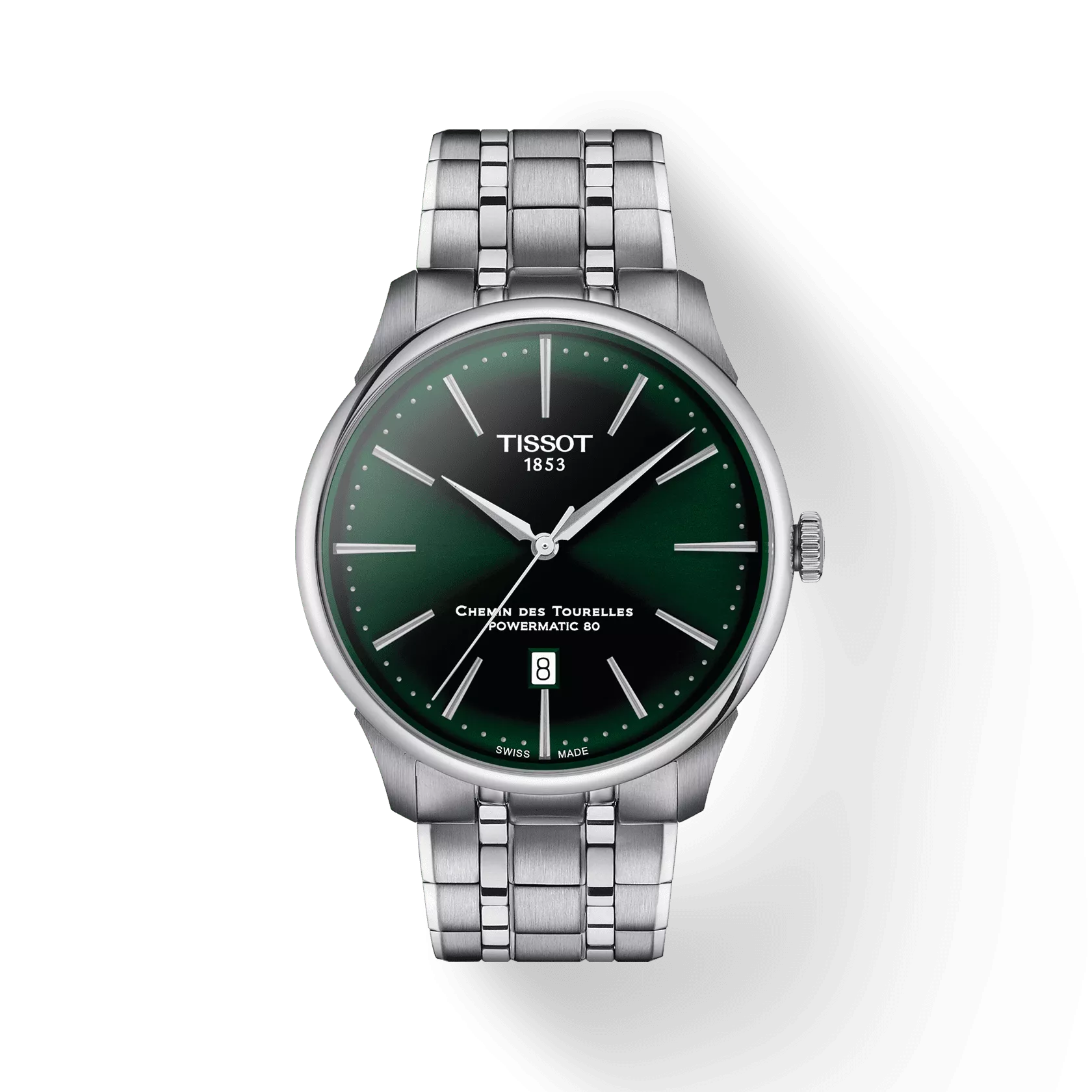 TISSOT T139.407.11.091.00 TISSOT