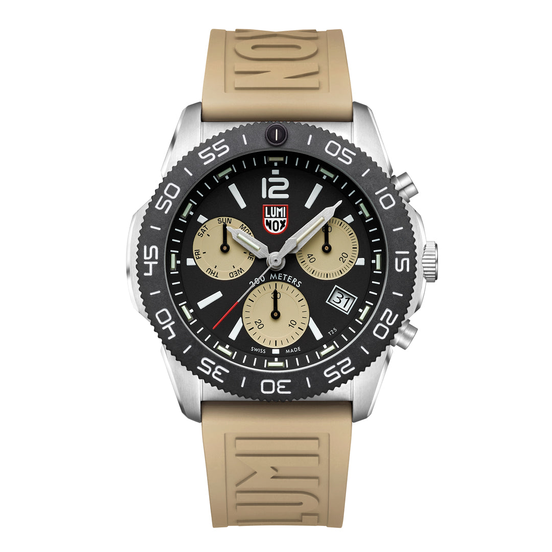 Luminox 3150 Watch - PACIFIC DIVER CHRONOGRAPH 3140 SERIES Ref. (Image 2)