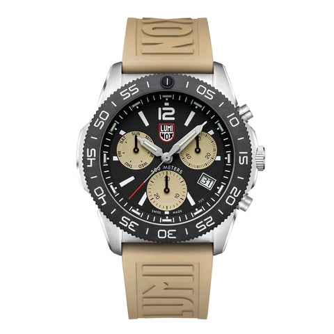 Luminox 3150 Watch - PACIFIC DIVER CHRONOGRAPH 3140 SERIES Ref. (Image 2)