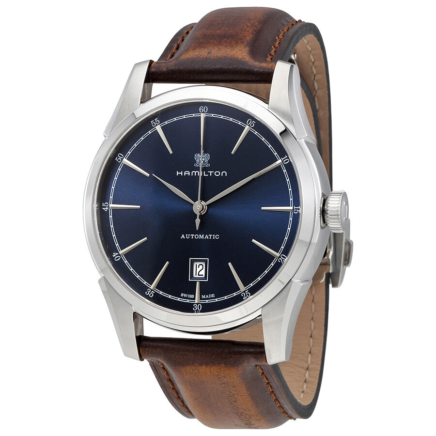 Hamilton H42415541 Watch - American Classic Spirit of Liberty Auto (Image 3)