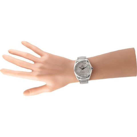OMEGA 231.10.39.21.55.002 Watch - Seamaster Aqua Terra 5-Year Warranty White [Parallel Import] (Image 5)