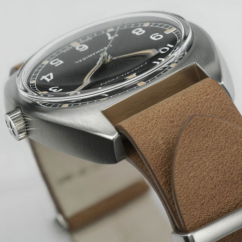 Hamilton H76419531 Watch - Khaki Aviation Pilot Pioneer Mechanical (Image 5)