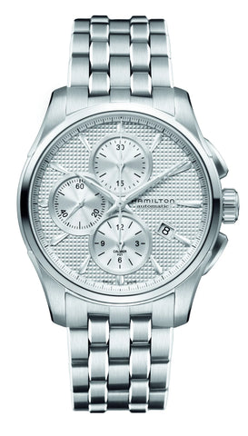 Hamilton H32596151 Watch - Jazzmaster Auto Chrono (Image 3)