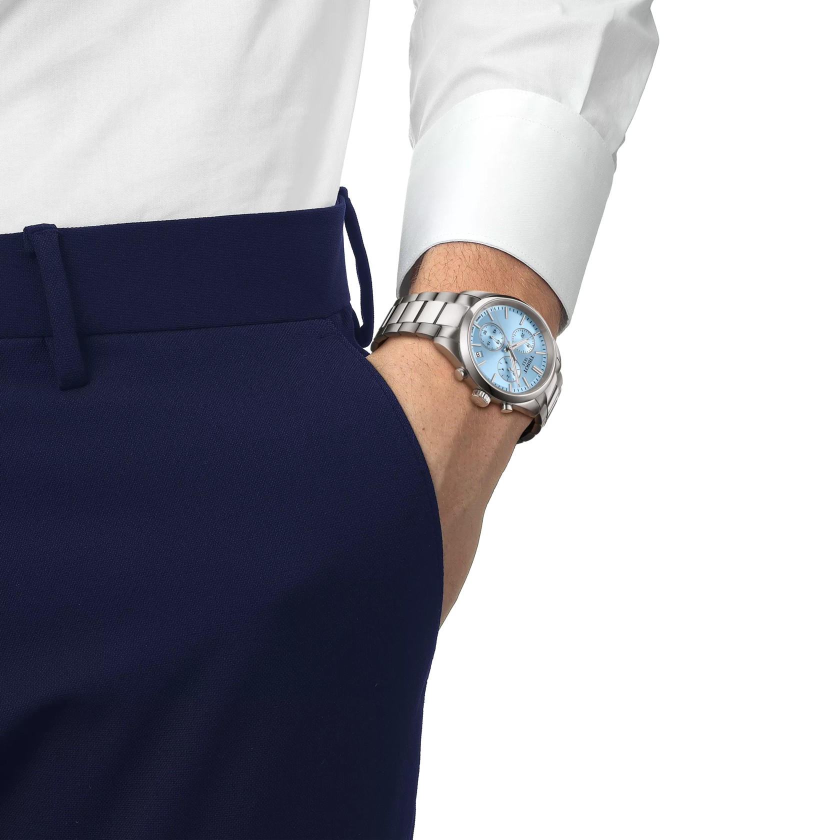 TISSOT T150.417.11.351.00 TISSOT
