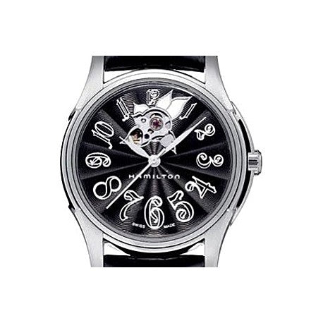 Hamilton H32395733 Jazzmaster Lady Auto