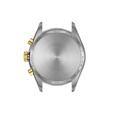 TISSOT PR 100 T1504172209100 40mm Watch