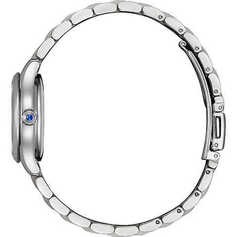 "Citizen Ladies' Watch - Citizen Collection Mechanical Open Heart Limited Model PR1040-88N"