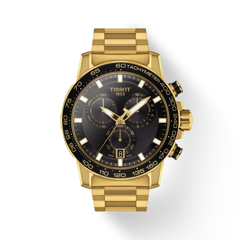 TISSOT T1256173305101 WATCH