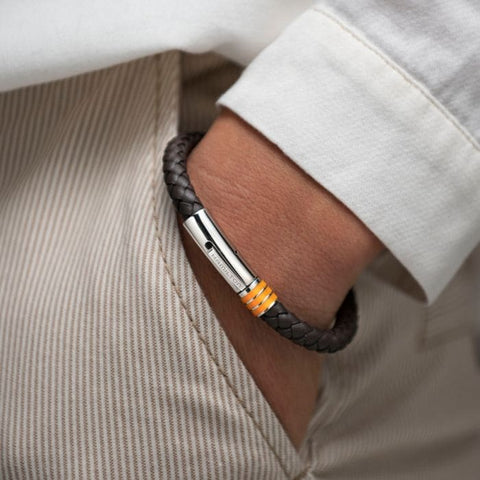 Hamilton H831000002 Watch - Hamilton Bracelet 19cm (Image 3)