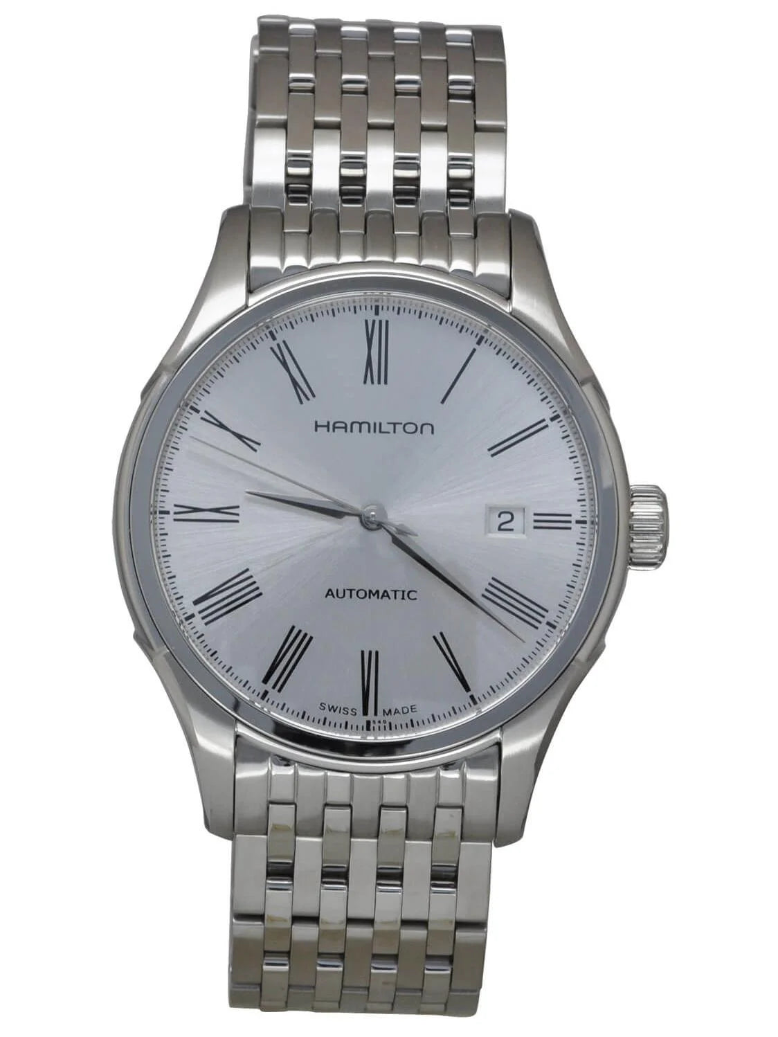 Hamilton H39515154 Watch - American Classic Valiant Auto (Image 2)
