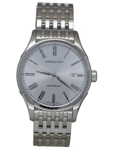 Hamilton H39515154 Watch - American Classic Valiant Auto (Image 2)